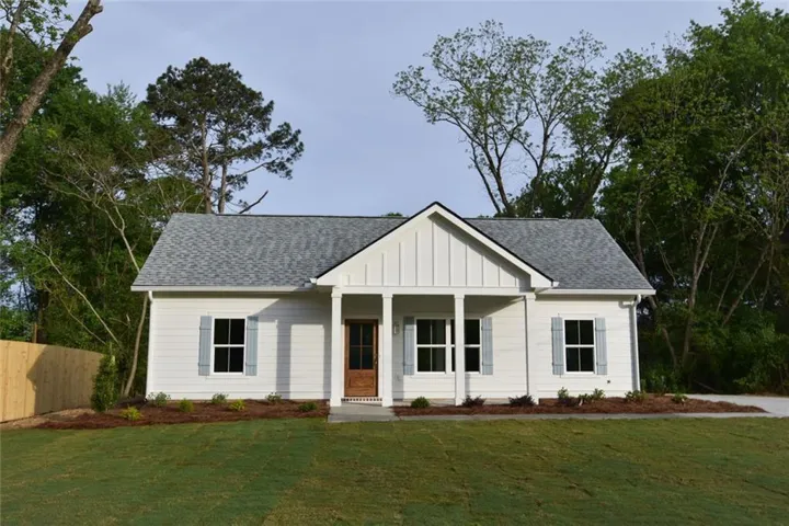 1070 Moreland Drive, Watkinsville, Georgia 30677