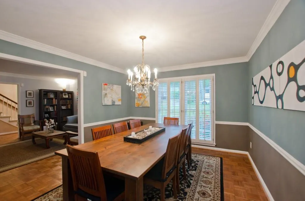 235 Stone Mill Trail, Sandy Springs, Georgia 30328, 4 Bedrooms Bedrooms, ,3 BathroomsBathrooms,Residential,Sold,235 Stone Mill Trail,7369101