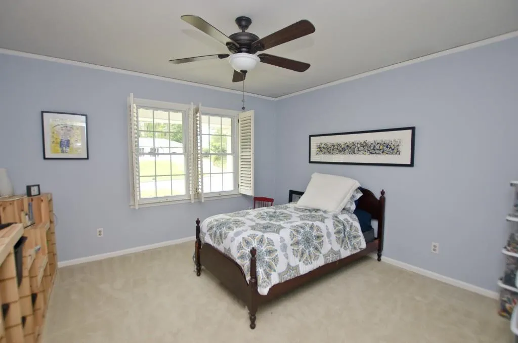 235 Stone Mill Trail, Sandy Springs, Georgia 30328, 4 Bedrooms Bedrooms, ,3 BathroomsBathrooms,Residential,Sold,235 Stone Mill Trail,7369101