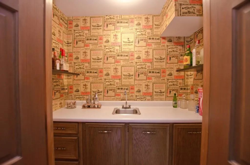 235 Stone Mill Trail, Sandy Springs, Georgia 30328, 4 Bedrooms Bedrooms, ,3 BathroomsBathrooms,Residential,Sold,235 Stone Mill Trail,7369101