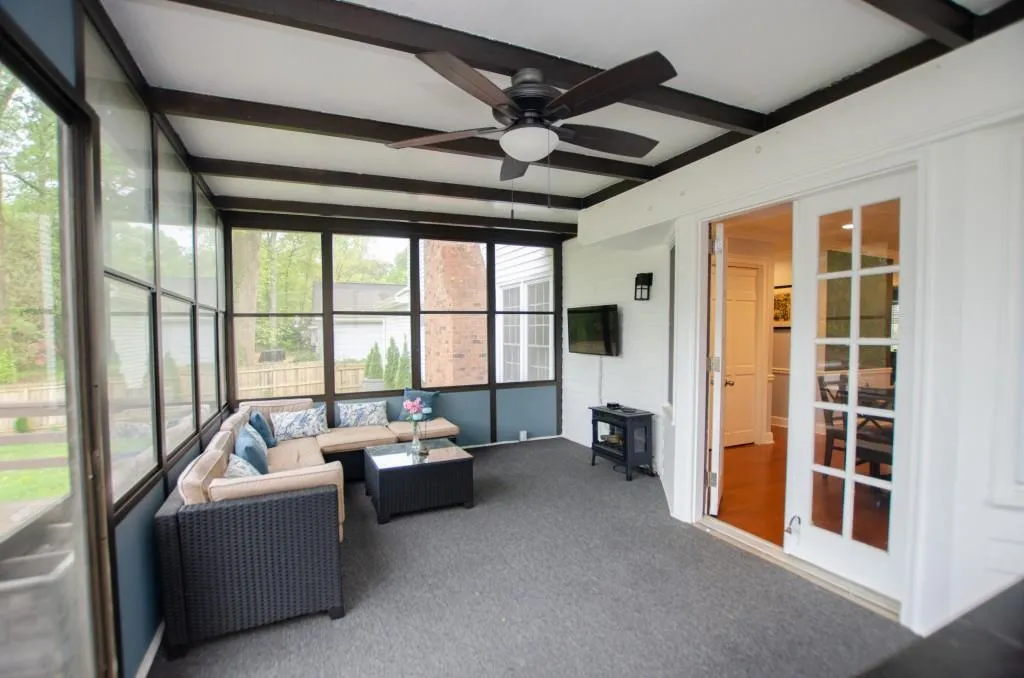 235 Stone Mill Trail, Sandy Springs, Georgia 30328, 4 Bedrooms Bedrooms, ,3 BathroomsBathrooms,Residential,Sold,235 Stone Mill Trail,7369101