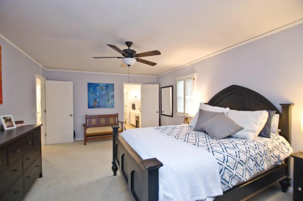 235 Stone Mill Trail, Sandy Springs, Georgia 30328, 4 Bedrooms Bedrooms, ,3 BathroomsBathrooms,Residential,Sold,235 Stone Mill Trail,7369101