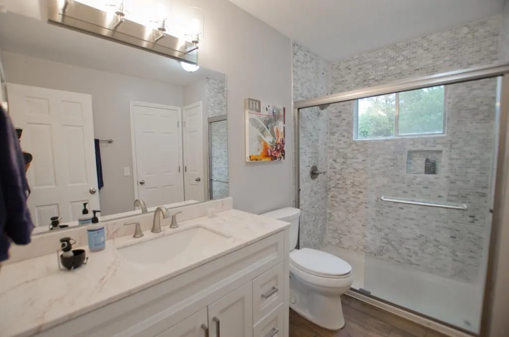 235 Stone Mill Trail, Sandy Springs, Georgia 30328, 4 Bedrooms Bedrooms, ,3 BathroomsBathrooms,Residential,Sold,235 Stone Mill Trail,7369101