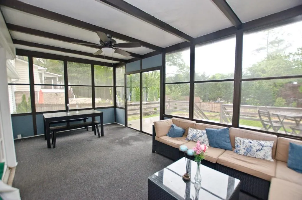 235 Stone Mill Trail, Sandy Springs, Georgia 30328, 4 Bedrooms Bedrooms, ,3 BathroomsBathrooms,Residential,Sold,235 Stone Mill Trail,7369101