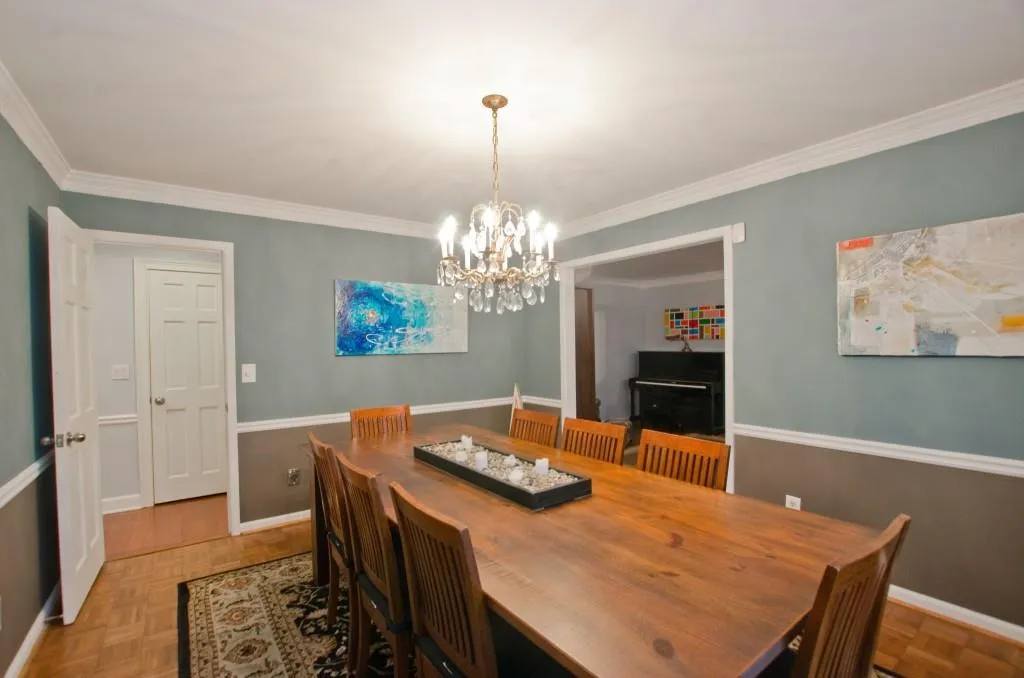 235 Stone Mill Trail, Sandy Springs, Georgia 30328, 4 Bedrooms Bedrooms, ,3 BathroomsBathrooms,Residential,Sold,235 Stone Mill Trail,7369101