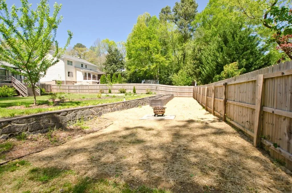 235 Stone Mill Trail, Sandy Springs, Georgia 30328, 4 Bedrooms Bedrooms, ,3 BathroomsBathrooms,Residential,Sold,235 Stone Mill Trail,7369101