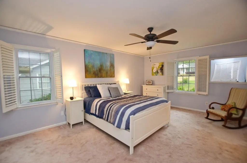 235 Stone Mill Trail, Sandy Springs, Georgia 30328, 4 Bedrooms Bedrooms, ,3 BathroomsBathrooms,Residential,Sold,235 Stone Mill Trail,7369101