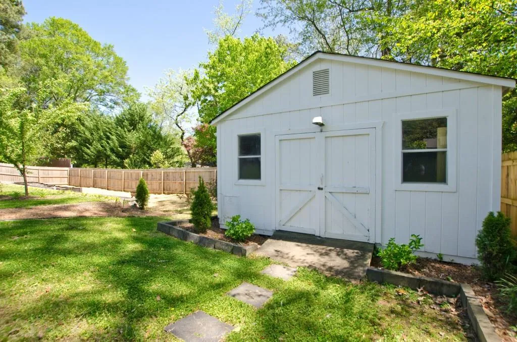 235 Stone Mill Trail, Sandy Springs, Georgia 30328, 4 Bedrooms Bedrooms, ,3 BathroomsBathrooms,Residential,Sold,235 Stone Mill Trail,7369101