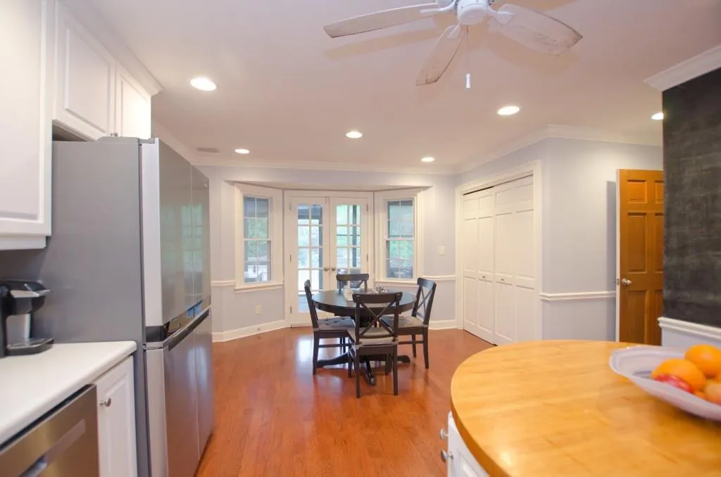 235 Stone Mill Trail, Sandy Springs, Georgia 30328, 4 Bedrooms Bedrooms, ,3 BathroomsBathrooms,Residential,Sold,235 Stone Mill Trail,7369101