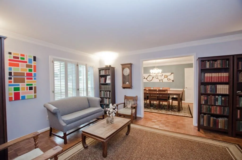 235 Stone Mill Trail, Sandy Springs, Georgia 30328, 4 Bedrooms Bedrooms, ,3 BathroomsBathrooms,Residential,Sold,235 Stone Mill Trail,7369101