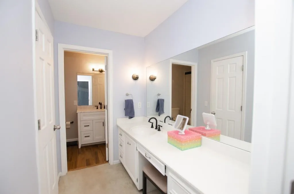 235 Stone Mill Trail, Sandy Springs, Georgia 30328, 4 Bedrooms Bedrooms, ,3 BathroomsBathrooms,Residential,Sold,235 Stone Mill Trail,7369101