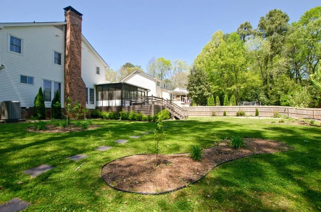 235 Stone Mill Trail, Sandy Springs, Georgia 30328, 4 Bedrooms Bedrooms, ,3 BathroomsBathrooms,Residential,Sold,235 Stone Mill Trail,7369101