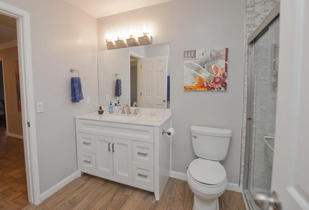 235 Stone Mill Trail, Sandy Springs, Georgia 30328, 4 Bedrooms Bedrooms, ,3 BathroomsBathrooms,Residential,Sold,235 Stone Mill Trail,7369101