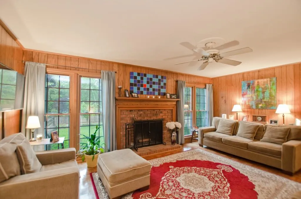 235 Stone Mill Trail, Sandy Springs, Georgia 30328, 4 Bedrooms Bedrooms, ,3 BathroomsBathrooms,Residential,Sold,235 Stone Mill Trail,7369101