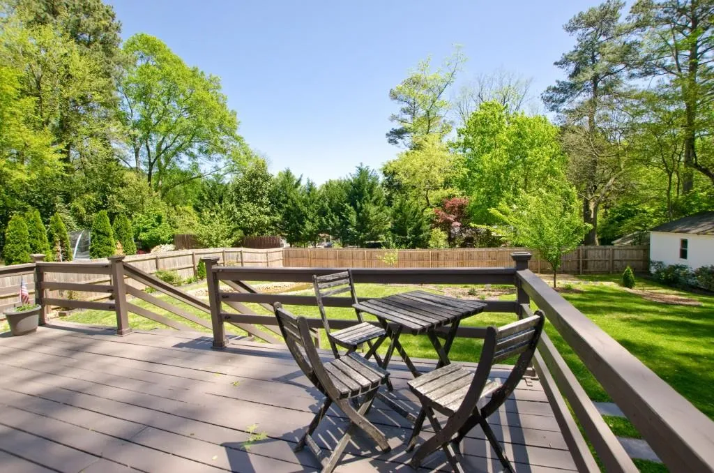 235 Stone Mill Trail, Sandy Springs, Georgia 30328, 4 Bedrooms Bedrooms, ,3 BathroomsBathrooms,Residential,Sold,235 Stone Mill Trail,7369101