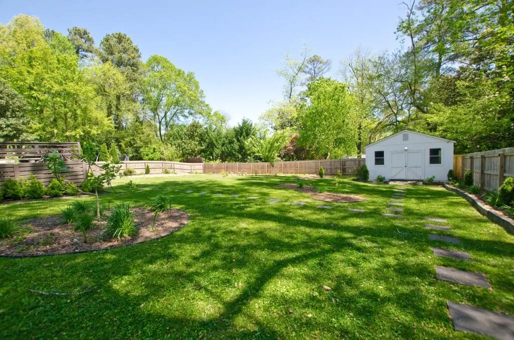 235 Stone Mill Trail, Sandy Springs, Georgia 30328, 4 Bedrooms Bedrooms, ,3 BathroomsBathrooms,Residential,Sold,235 Stone Mill Trail,7369101