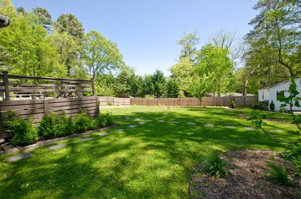 235 Stone Mill Trail, Sandy Springs, Georgia 30328, 4 Bedrooms Bedrooms, ,3 BathroomsBathrooms,Residential,Sold,235 Stone Mill Trail,7369101