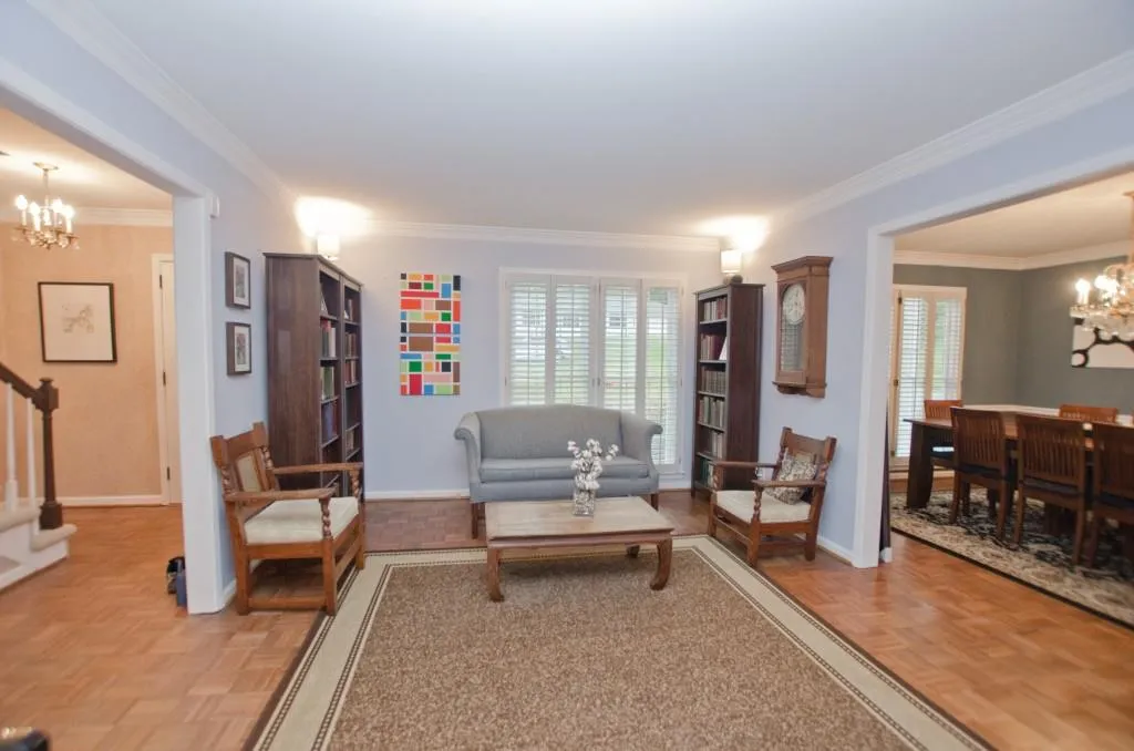 235 Stone Mill Trail, Sandy Springs, Georgia 30328, 4 Bedrooms Bedrooms, ,3 BathroomsBathrooms,Residential,Sold,235 Stone Mill Trail,7369101