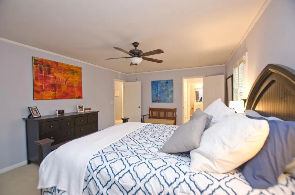 235 Stone Mill Trail, Sandy Springs, Georgia 30328, 4 Bedrooms Bedrooms, ,3 BathroomsBathrooms,Residential,Sold,235 Stone Mill Trail,7369101