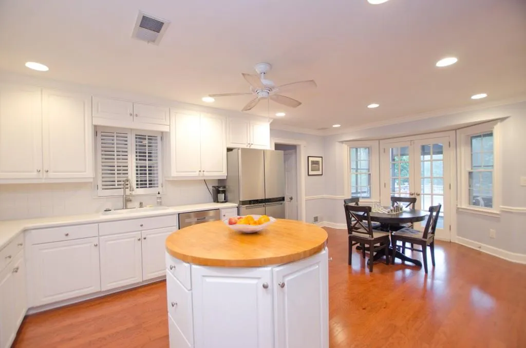 235 Stone Mill Trail, Sandy Springs, Georgia 30328, 4 Bedrooms Bedrooms, ,3 BathroomsBathrooms,Residential,Sold,235 Stone Mill Trail,7369101