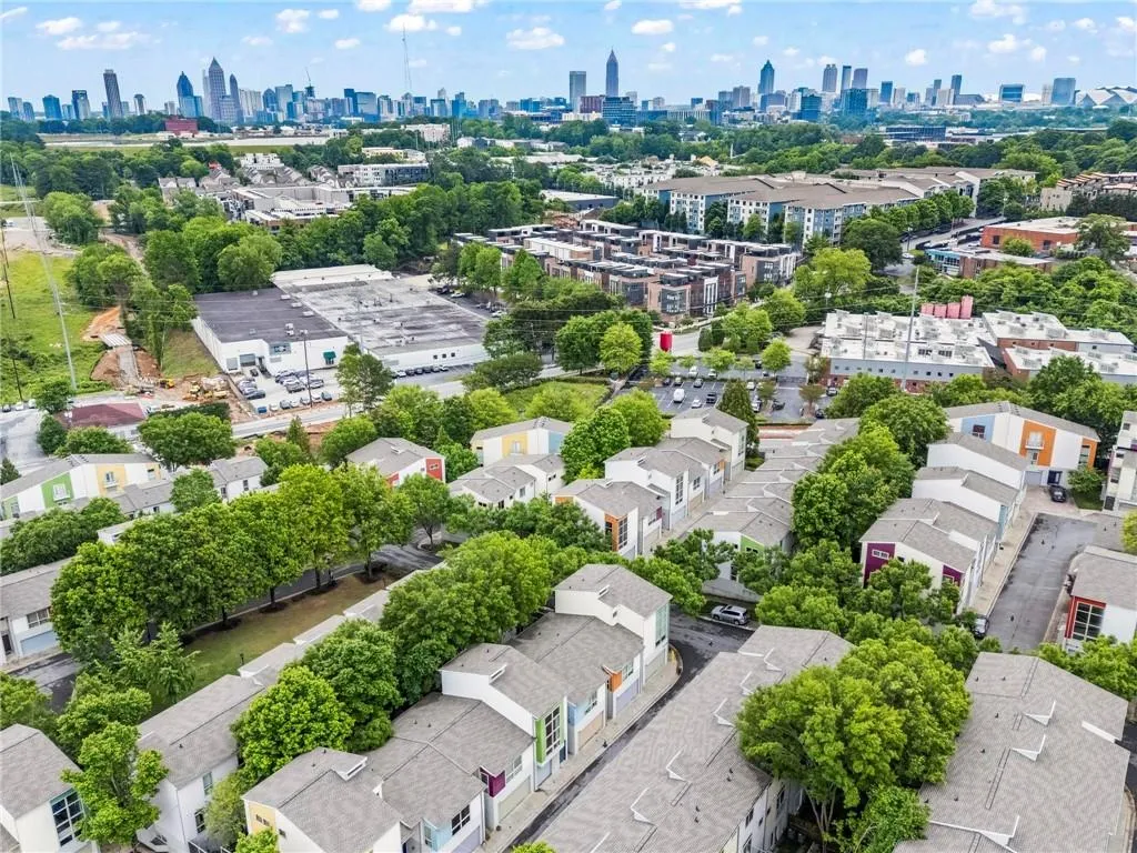1271 Ponti Mews Nw, Atlanta, Georgia 30318, 1 Bedroom Bedrooms, ,1 BathroomBathrooms,Residential,For Sale,1271 Ponti Mews Nw,7621563