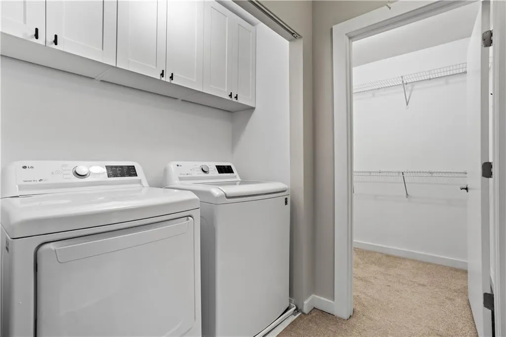 1271 Ponti Mews Nw, Atlanta, Georgia 30318, 1 Bedroom Bedrooms, ,1 BathroomBathrooms,Residential,For Sale,1271 Ponti Mews Nw,7621563