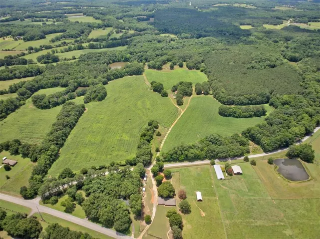 0 Marks Road, Mansfield, Georgia 30055