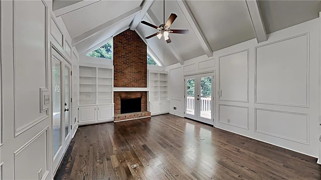 820 Mabry Road, Sandy Springs, Georgia 30328, 4 Bedrooms Bedrooms, ,4 BathroomsBathrooms,Residential,Sold,820 Mabry Road,7024669