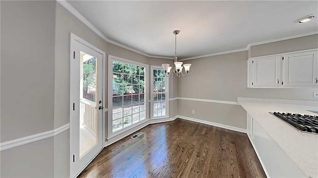 820 Mabry Road, Sandy Springs, Georgia 30328, 4 Bedrooms Bedrooms, ,4 BathroomsBathrooms,Residential,Sold,820 Mabry Road,7024669