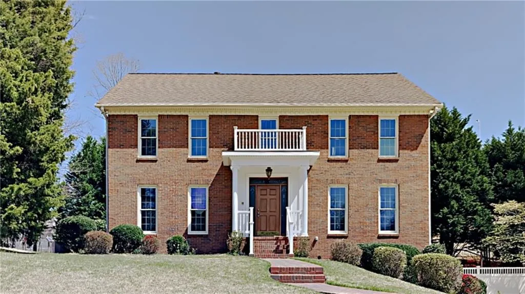 820 Mabry Road, Sandy Springs, Georgia 30328, 4 Bedrooms Bedrooms, ,4 BathroomsBathrooms,Residential,Sold,820 Mabry Road,7024669