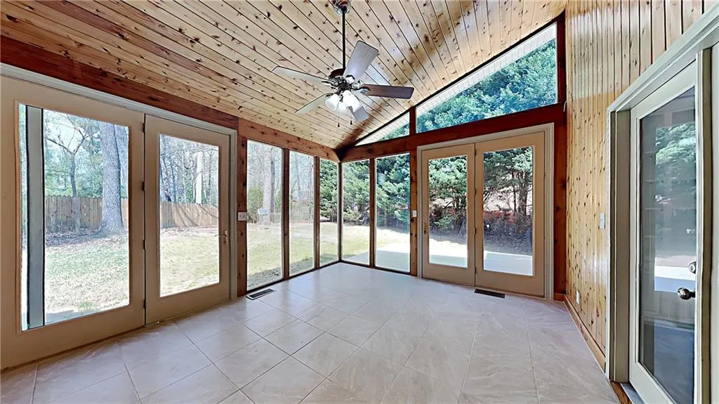 820 Mabry Road, Sandy Springs, Georgia 30328, 4 Bedrooms Bedrooms, ,4 BathroomsBathrooms,Residential,Sold,820 Mabry Road,7024669