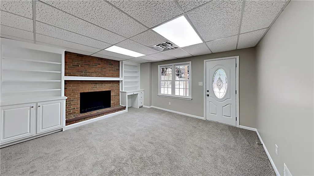 820 Mabry Road, Sandy Springs, Georgia 30328, 4 Bedrooms Bedrooms, ,4 BathroomsBathrooms,Residential,Sold,820 Mabry Road,7024669