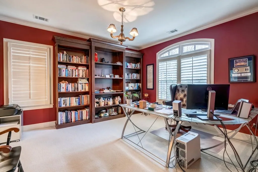 284 Forest Valley Court, Atlanta, Georgia 30342, 5 Bedrooms Bedrooms, ,5 BathroomsBathrooms,Residential,Sold,284 Forest Valley Court,6726834