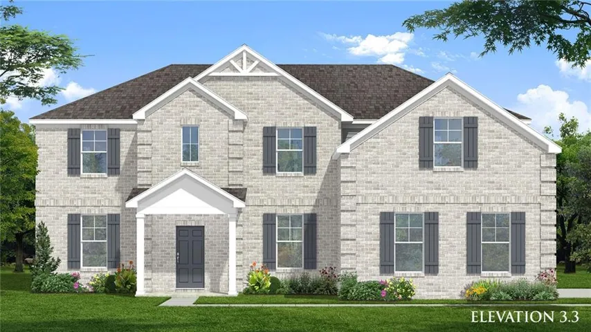 412 Hartsfield Road, Mcdonough, Georgia 30253