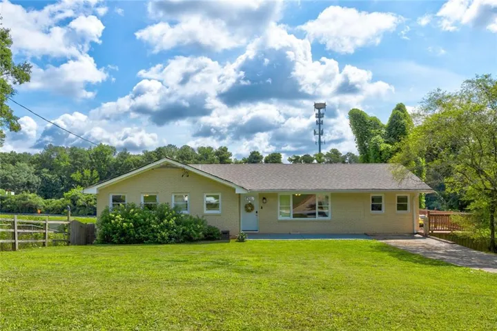 1848 Winthrop Drive Se, Atlanta, Georgia 30316