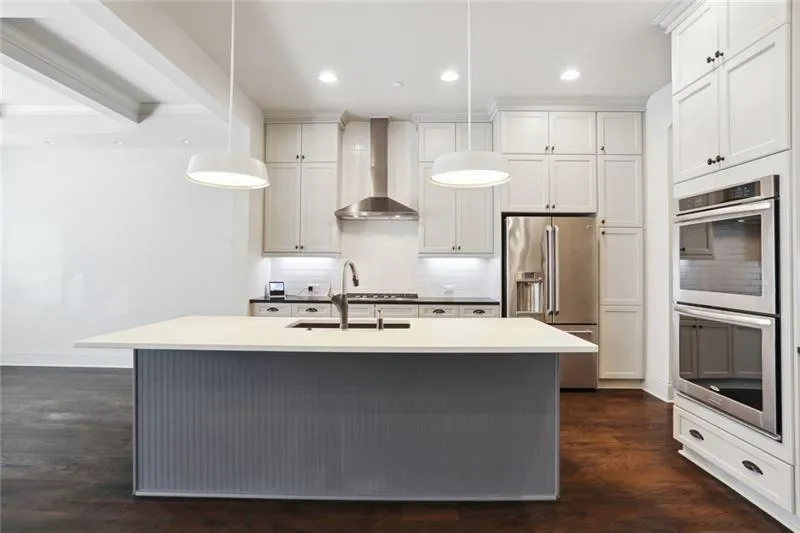 1303 Riverscall Lane Unit 69, Atlanta, Georgia 30339, 3 Bedrooms Bedrooms, ,3 BathroomsBathrooms,Residential,Sold,1303 Riverscall Lane Unit 69,7443949