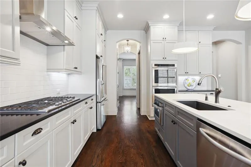 1303 Riverscall Lane Unit 69, Atlanta, Georgia 30339, 3 Bedrooms Bedrooms, ,3 BathroomsBathrooms,Residential,Sold,1303 Riverscall Lane Unit 69,7443949