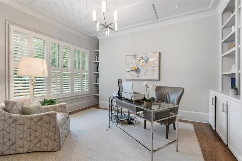345 Kelson Drive, Atlanta, Georgia 30327, 5 Bedrooms Bedrooms, ,6 BathroomsBathrooms,Residential,Sold,345 Kelson Drive,7461837