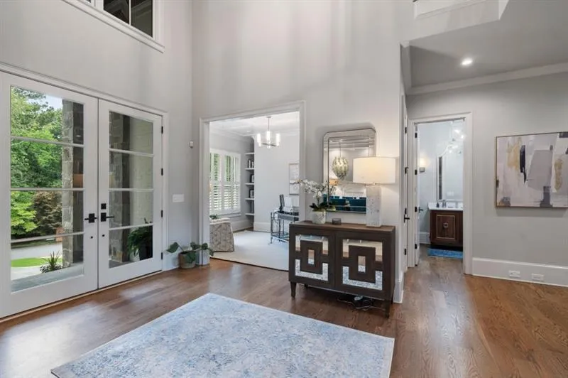 345 Kelson Drive, Atlanta, Georgia 30327, 5 Bedrooms Bedrooms, ,6 BathroomsBathrooms,Residential,Sold,345 Kelson Drive,7461837