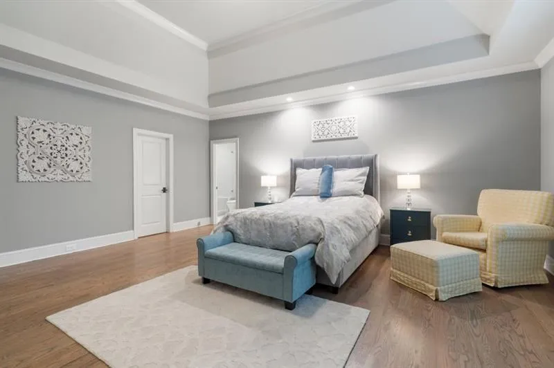 345 Kelson Drive, Atlanta, Georgia 30327, 5 Bedrooms Bedrooms, ,6 BathroomsBathrooms,Residential,Sold,345 Kelson Drive,7461837