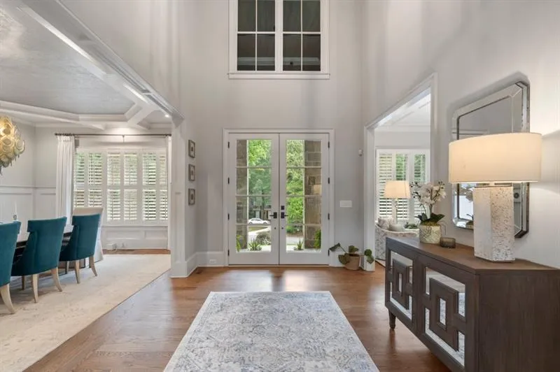 345 Kelson Drive, Atlanta, Georgia 30327, 5 Bedrooms Bedrooms, ,6 BathroomsBathrooms,Residential,Sold,345 Kelson Drive,7461837