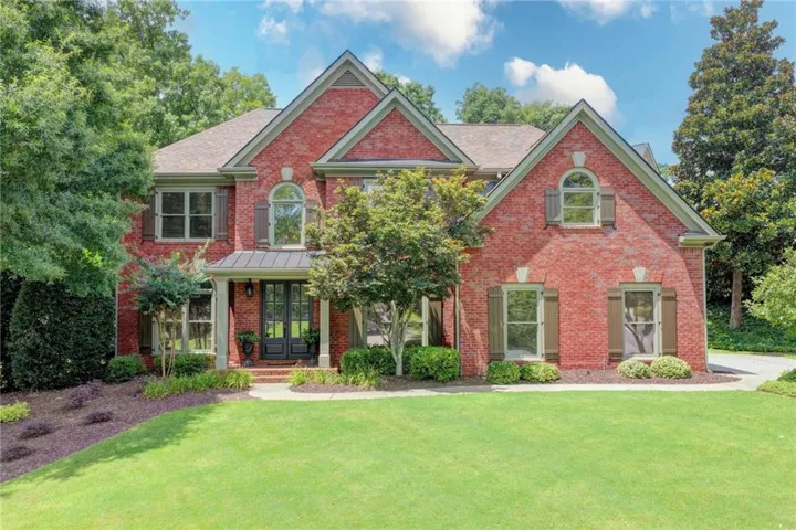 655 Rosebury Lane, Suwanee, Georgia 30024