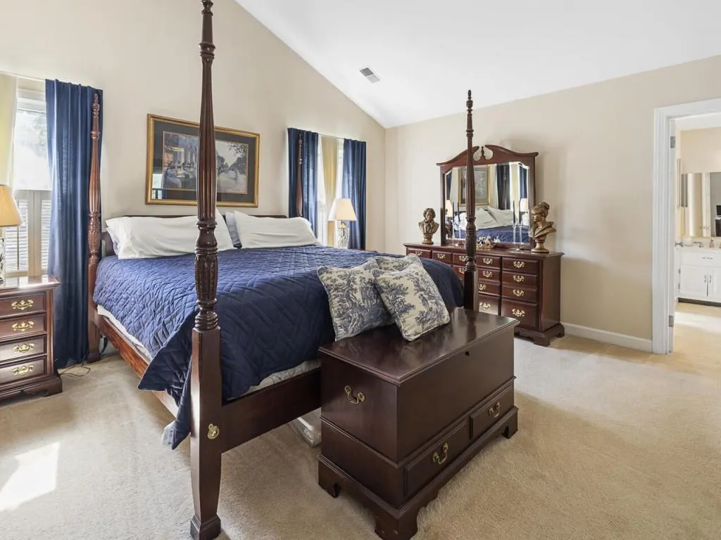 24 Vernon Glen Court, Atlanta, Georgia 30338, 3 Bedrooms Bedrooms, ,2 BathroomsBathrooms,Residential,Sold,24 Vernon Glen Court,7071335