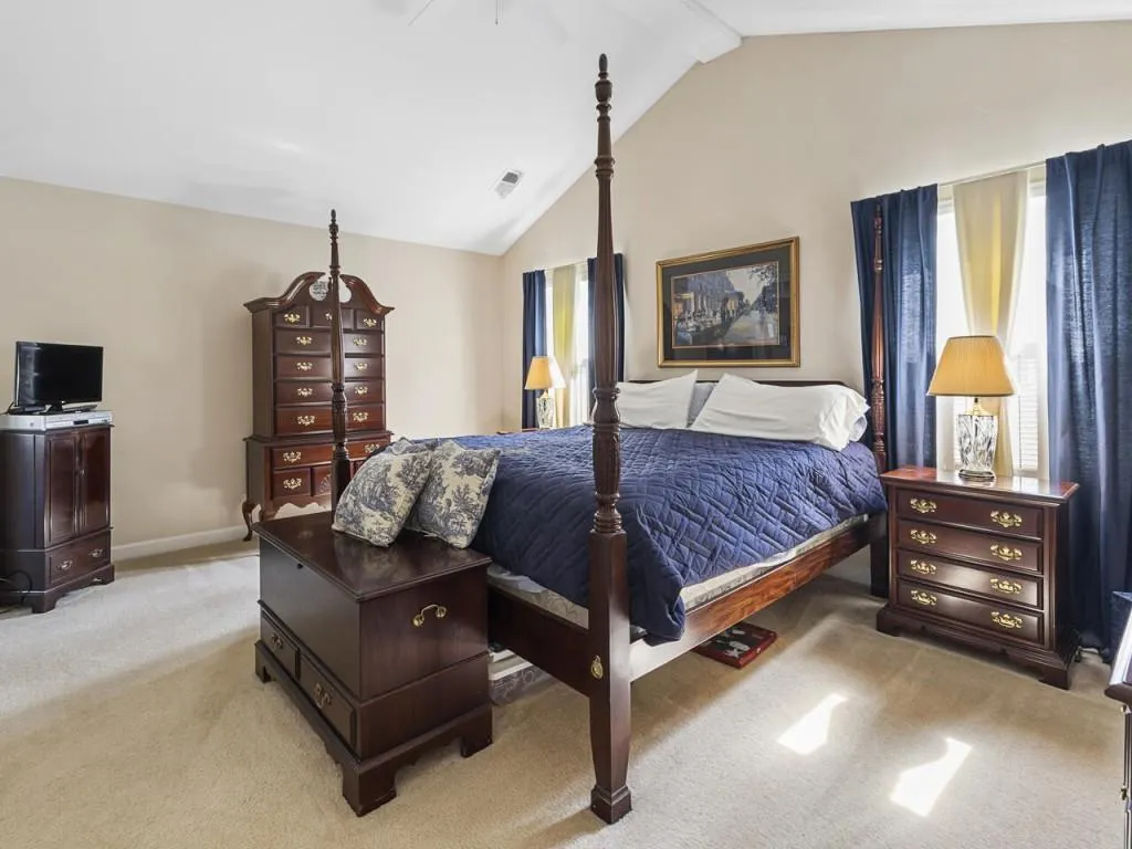 24 Vernon Glen Court, Atlanta, Georgia 30338, 3 Bedrooms Bedrooms, ,2 BathroomsBathrooms,Residential,Sold,24 Vernon Glen Court,7071335