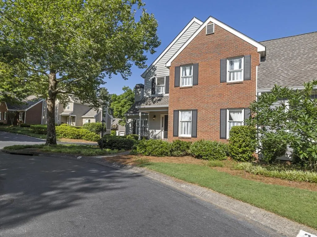 24 Vernon Glen Court, Atlanta, Georgia 30338, 3 Bedrooms Bedrooms, ,2 BathroomsBathrooms,Residential,Sold,24 Vernon Glen Court,7071335