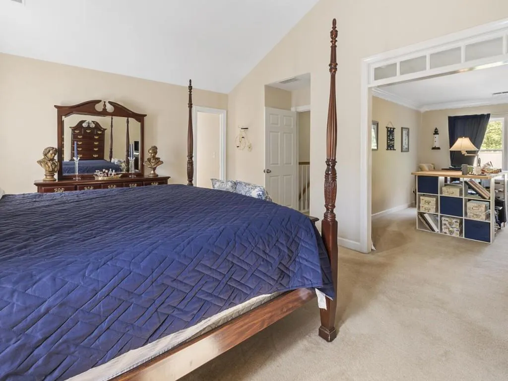 24 Vernon Glen Court, Atlanta, Georgia 30338, 3 Bedrooms Bedrooms, ,2 BathroomsBathrooms,Residential,Sold,24 Vernon Glen Court,7071335