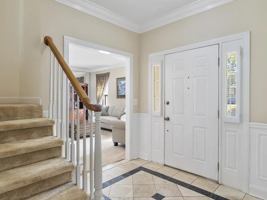 24 Vernon Glen Court, Atlanta, Georgia 30338, 3 Bedrooms Bedrooms, ,2 BathroomsBathrooms,Residential,Sold,24 Vernon Glen Court,7071335