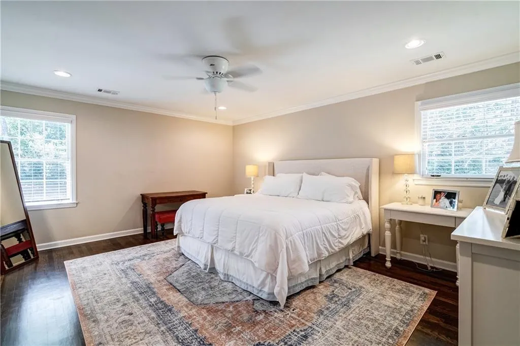 250 Forrest Lake Drive, Atlanta, Georgia 30327, 3 Bedrooms Bedrooms, ,2 BathroomsBathrooms,Residential,Sold,250 Forrest Lake Drive,6704445