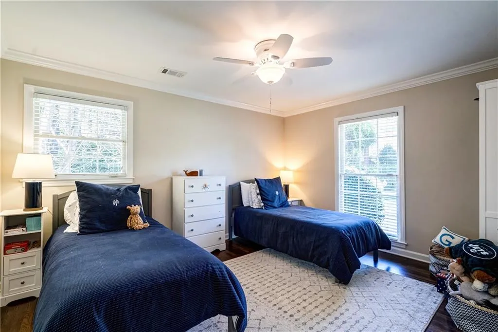 250 Forrest Lake Drive, Atlanta, Georgia 30327, 3 Bedrooms Bedrooms, ,2 BathroomsBathrooms,Residential,Sold,250 Forrest Lake Drive,6704445