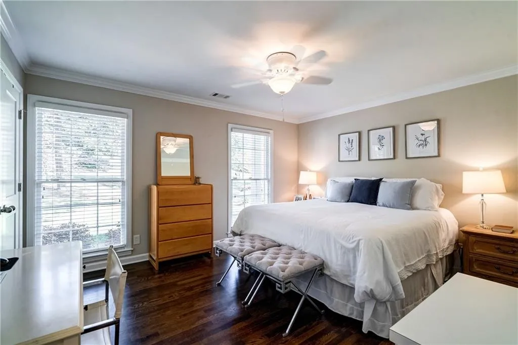 250 Forrest Lake Drive, Atlanta, Georgia 30327, 3 Bedrooms Bedrooms, ,2 BathroomsBathrooms,Residential,Sold,250 Forrest Lake Drive,6704445